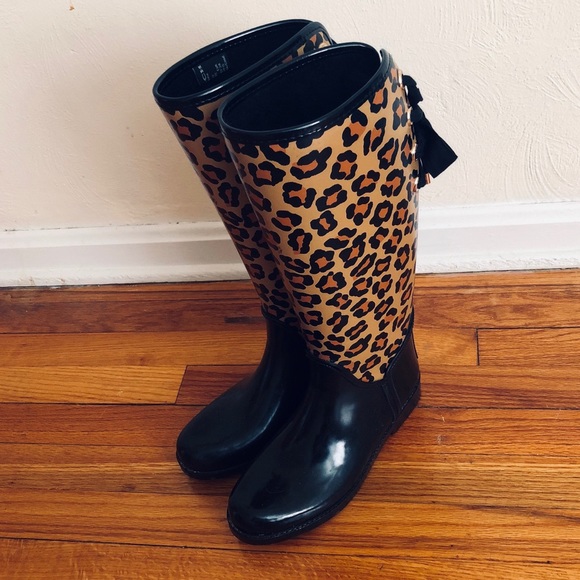 Coach Shoes - Coach Rainboots/winter boots